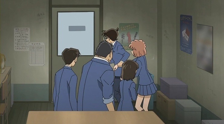 명탐정 코난 마지막회.jpg | 인스티즈