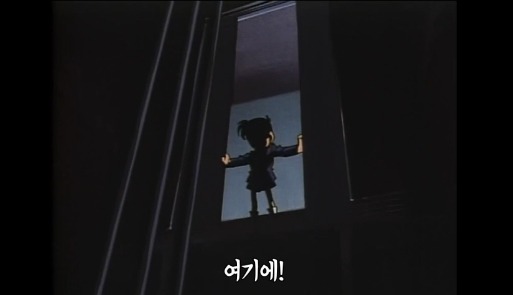명탐정 코난 섬뜩했던 에피소드.jpgif | 인스티즈