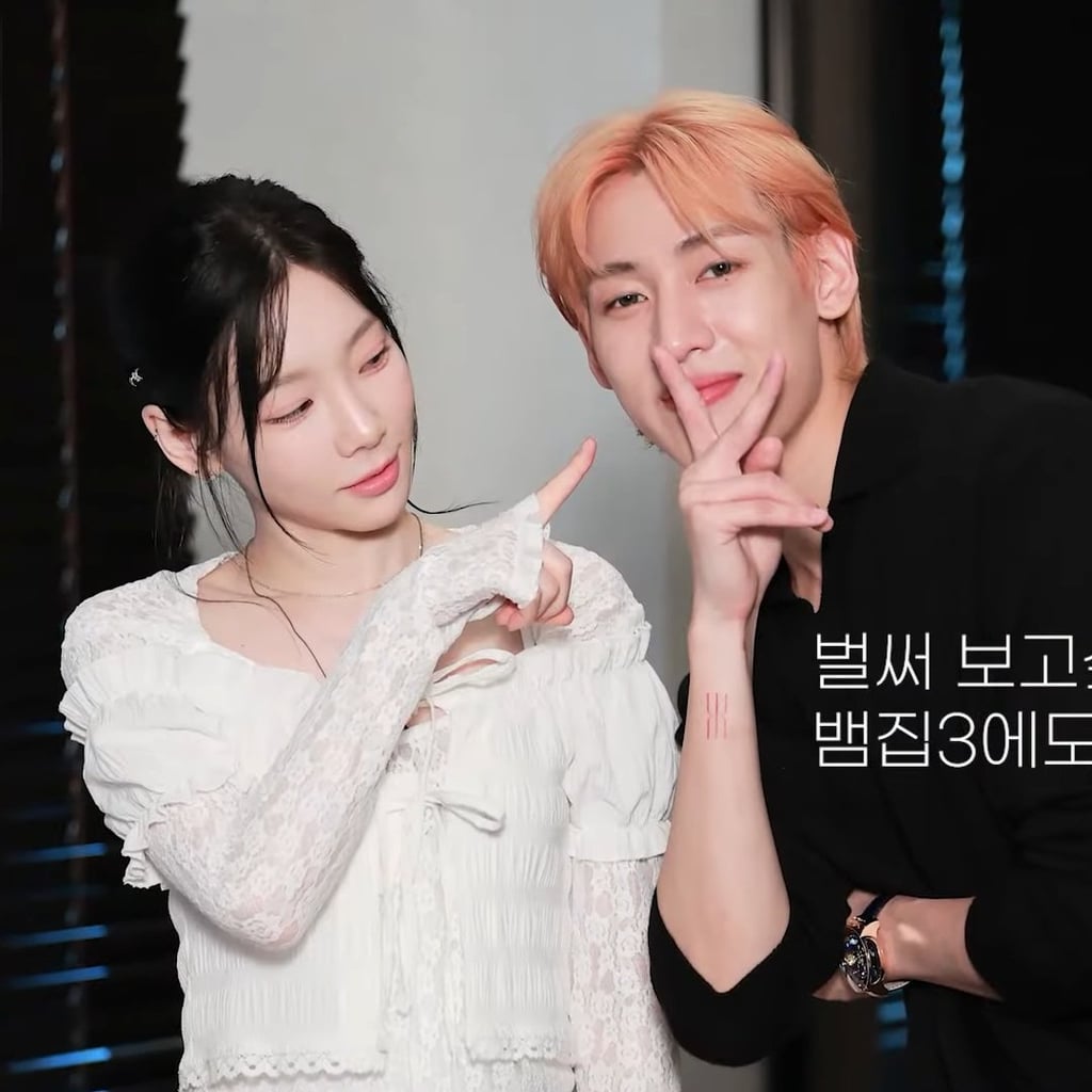 태연 퍼스널컬러... 연하가 아닌가 싶은 달글 | 인스티즈