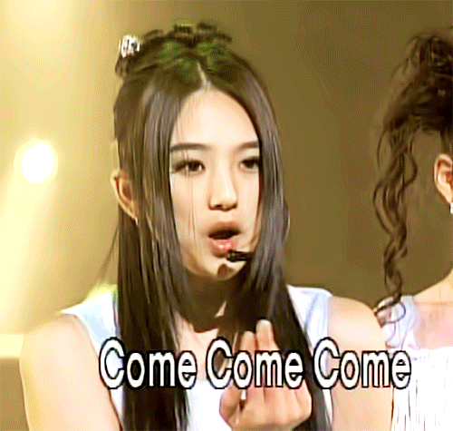 걸스피릿 나온 베이비복스 이희진 리즈시절.jpg | 인스티즈