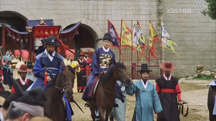 [드라마] 공주의 남자 6화 | 인스티즈