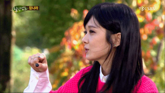 콧대는 있는데 콧등이 없다는 연예인 | 인스티즈