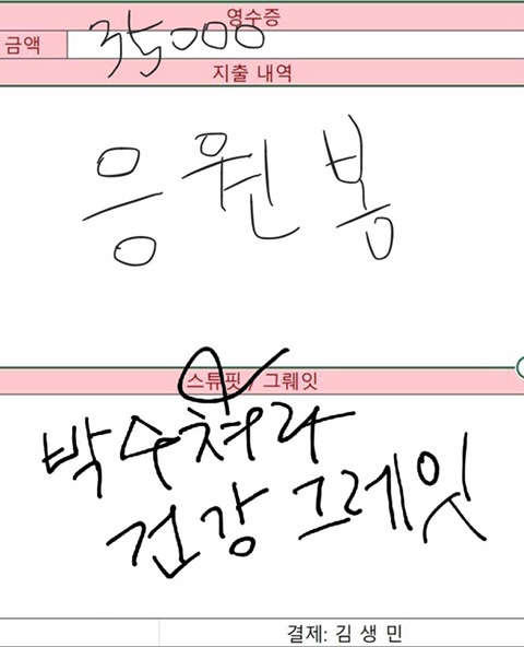 고독한 김생민방 스튜핏 모음 | 인스티즈