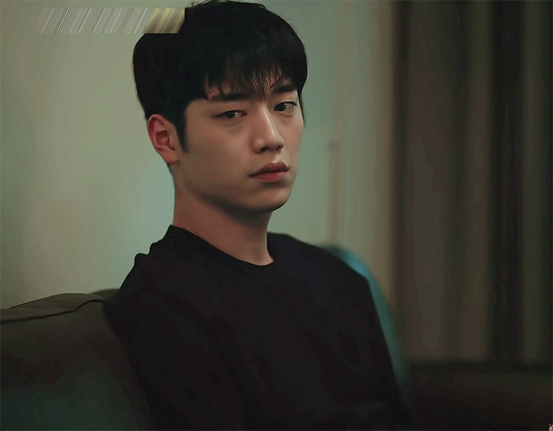 서강준 박보검 vs 박보검 서강준 골라보는 곱하기 글.gif | 인스티즈