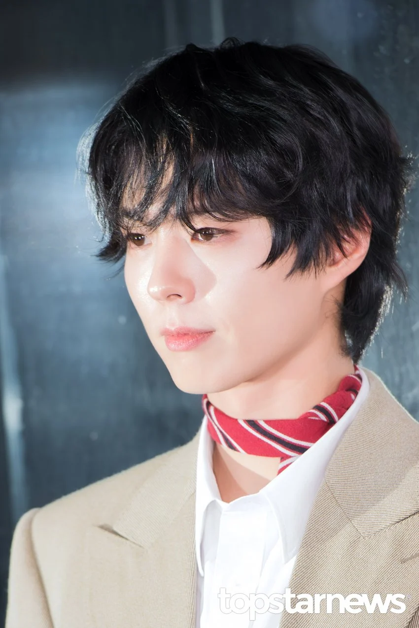 어제자 뷔, 수지, 박보검 ..jpg | 인스티즈