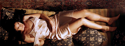 [모니카벨루치] 여신들중에 상여신 헤라에 해당되는 이탈리아 인간 문화재 | 인스티즈