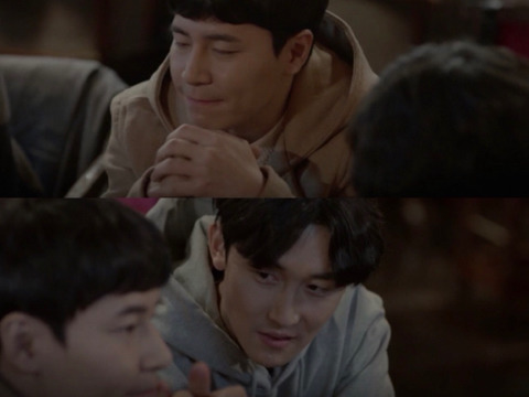 [슬기로운감빵생활] 가장 좋았던 한양,지원이의 서사(+달팽이 해석) | 인스티즈