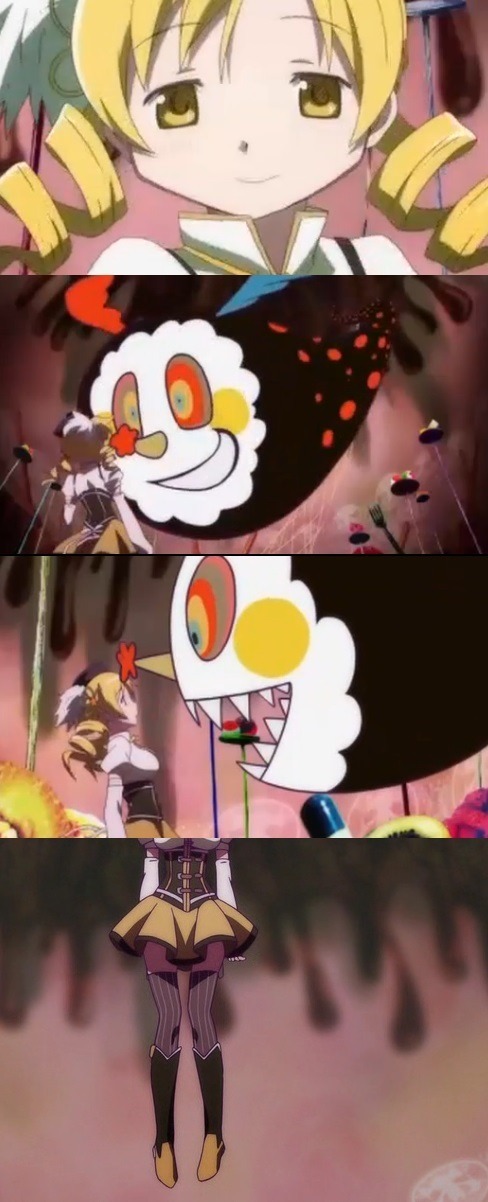 수많은 사람들을 멘붕시킨 만화들 모음 | 인스티즈