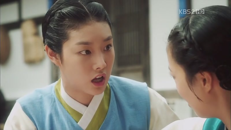 [드라마] 공주의 남자 1화 | 인스티즈