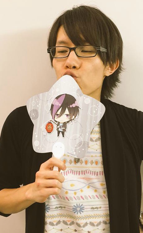 취향에 맞는 목소리를 가진 일본성우를 골라보자 -남자편- (많음주의) | 인스티즈