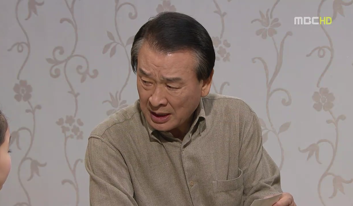 [지붕뚫고하이킥] 아리랑 순재.jpg (짠함주의) | 인스티즈