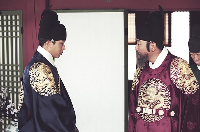 후반부가 지루하다는 사도 엔딩에 대한 이준익 감독의 인터뷰 | 인스티즈