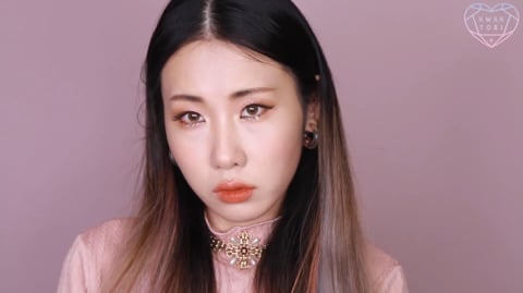 뷰티 유튜버들의 나이 (2018년 기준) | 인스티즈