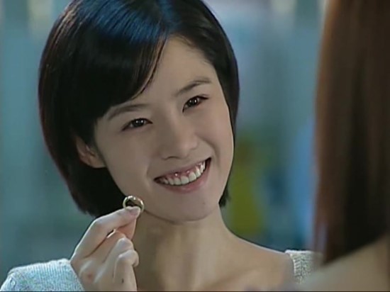 15년전 유리구두시절 김현주.jpgif | 인스티즈