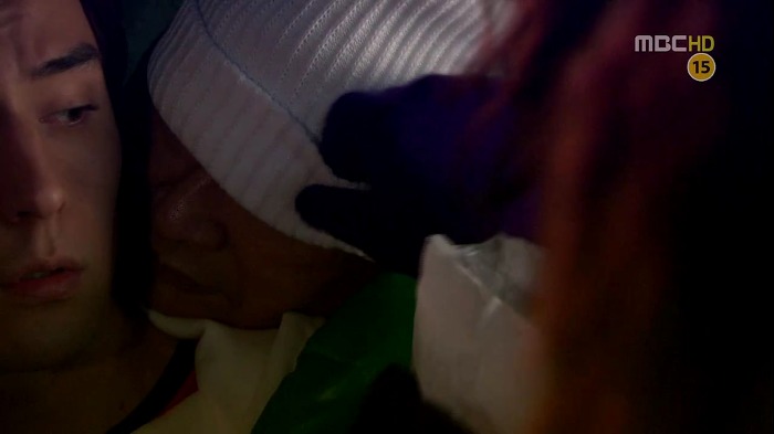 [지붕뚫고하이킥] 아리랑 순재.jpg (짠함주의) | 인스티즈