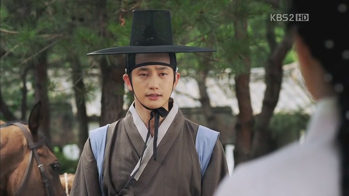 [드라마] 공주의 남자 6화 | 인스티즈