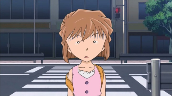 [명탐정코난] 좋아하는 선수 아이돌이랑 열애설 터져서 벙찐 홍장미 | 인스티즈