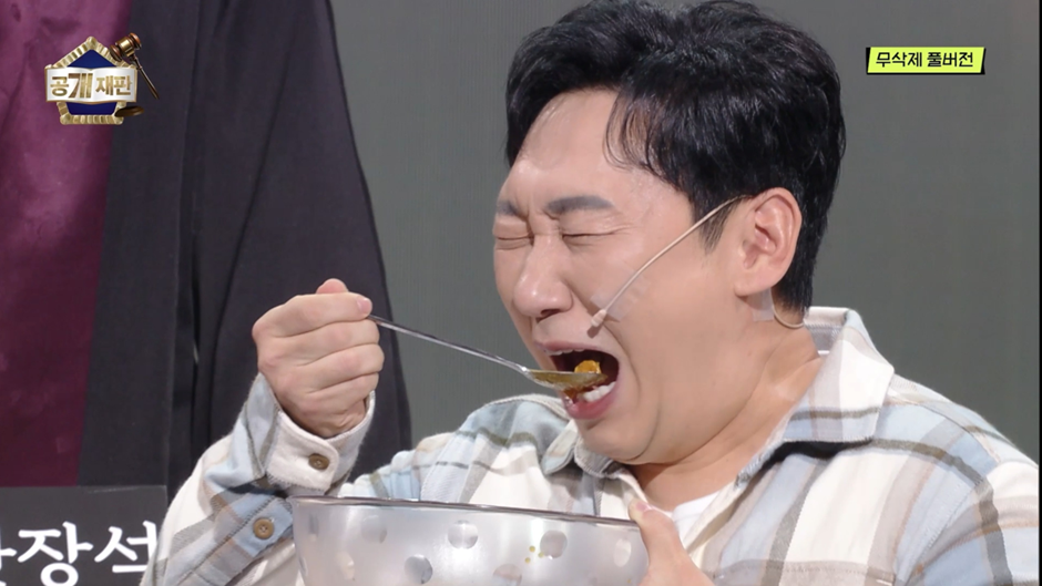 자연인 이승윤이 5개 음식중에서 하나만 고를수있다면 고른거…jpg | 인스티즈