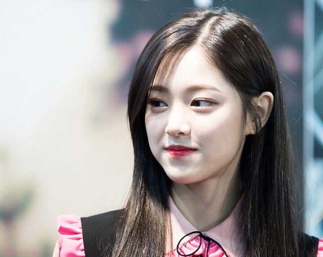 손나은+쯔위 닮은 신인 걸그룹 멤버 | 인스티즈