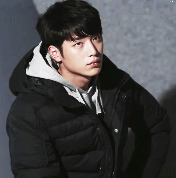 서강준 눈빛.JPGIF | 인스티즈