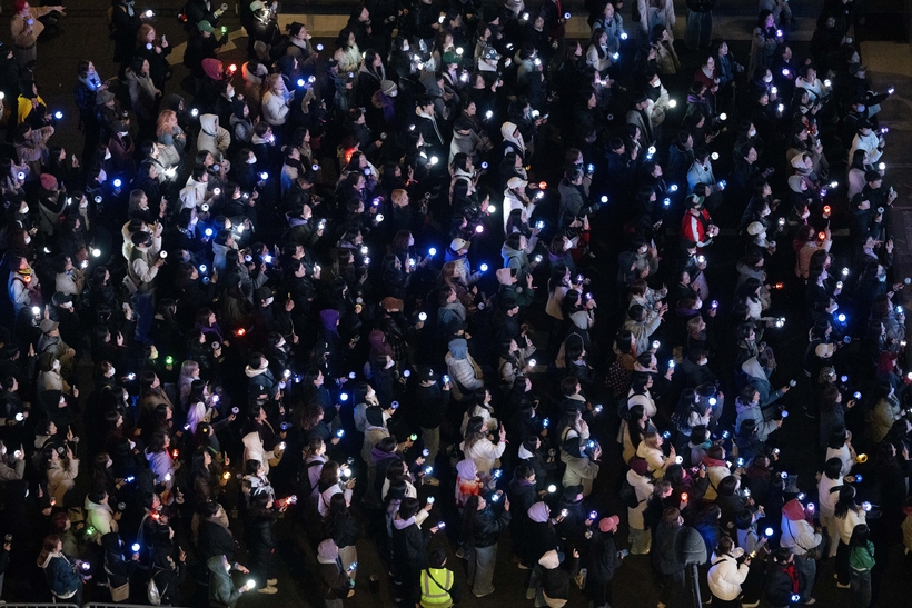 방탄 팬 연령대가 높게 느껴지는 이유 | 인스티즈