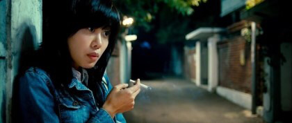 영화 '써니' 15금 극장판과 19금 감독판 차이 | 인스티즈