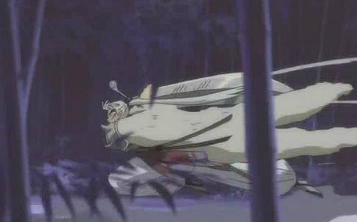 이누야샤 의 탄생과정과 이야기들 | 인스티즈