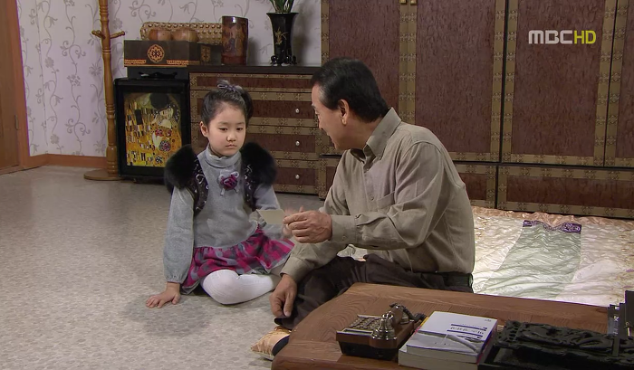 [지붕뚫고하이킥] 아리랑 순재.jpg (짠함주의) | 인스티즈