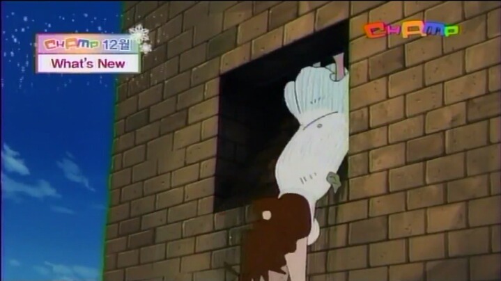 짱구극장판 12기[폭풍을부르는석양의카스카베보이즈] 삭제장면(충격주의;) | 인스티즈