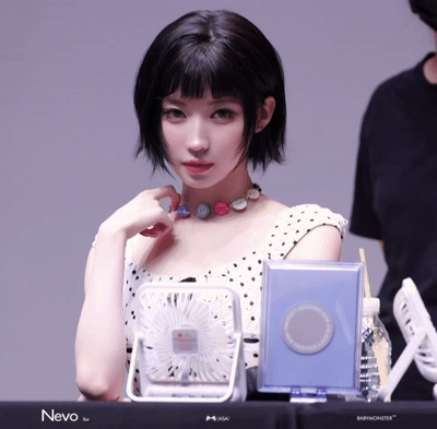 케이팝팬들이 본인을 '레제' 라고 부르는걸 알아버린 베몬 아사ㅋㅋㅋ.jpg | 인스티즈