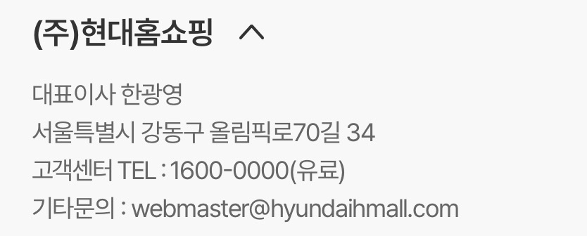 두쫀쿠 사망선고 밈 야무지게 주워먹은 현대홈쇼핑 | 인스티즈