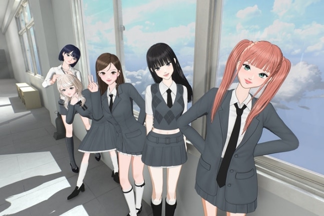 운명처럼 서로 만난 오위스, 그들이 전해온 26nn년의 아르켈[EN:터뷰] | 인스티즈