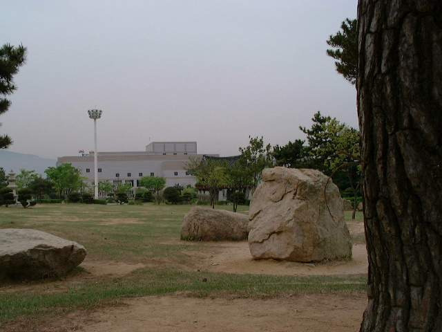 경상남도 창원시 의창구 용지공원과 그 주변 옛 모습.jpg | 인스티즈