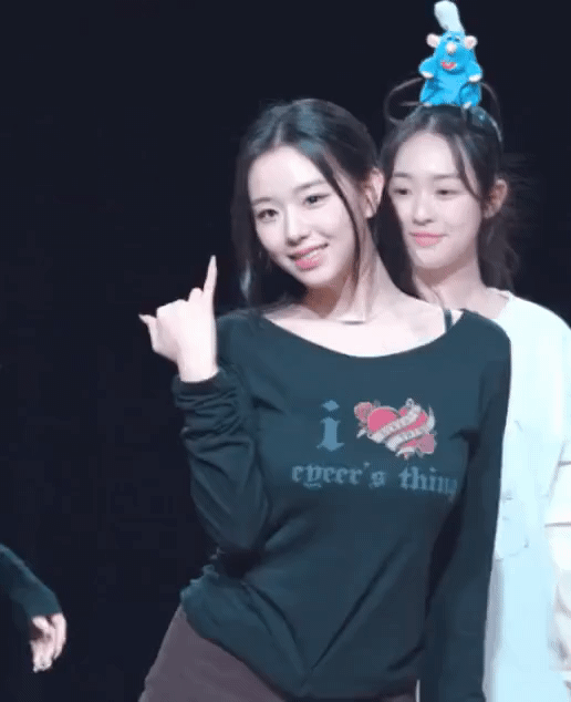 김채연 상견례 프리패스 가능vs불가능 | 인스티즈