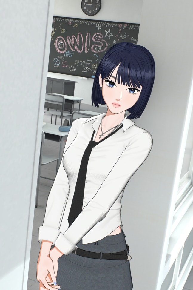 운명처럼 서로 만난 오위스, 그들이 전해온 26nn년의 아르켈[EN:터뷰] | 인스티즈