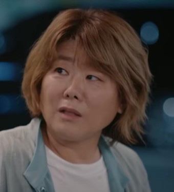 영화 ”스파이" 한국판 (이정은,류승룡 외) | 인스티즈