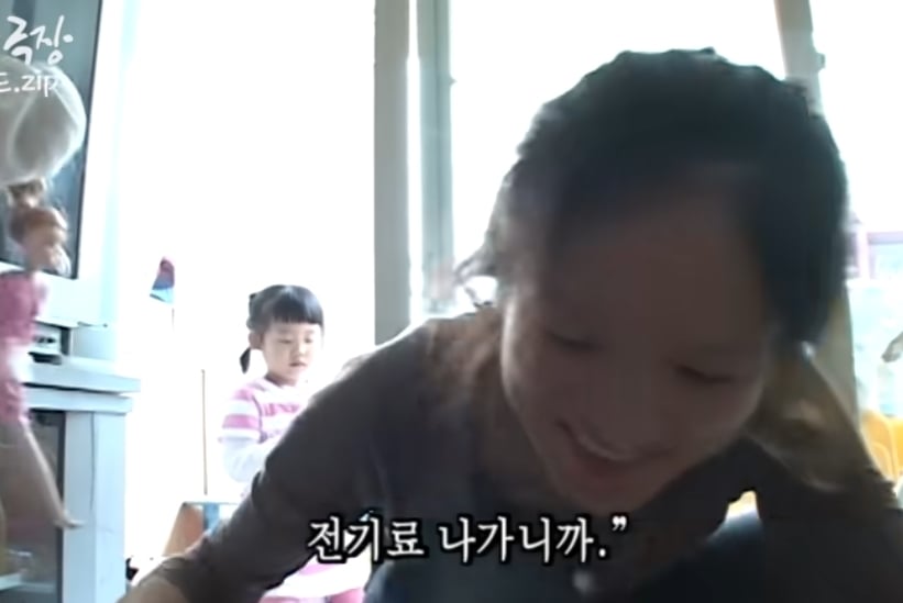 커서보니 엄청 대단한 인간극장 네쌍둥이 엄마...jpg | 인스티즈