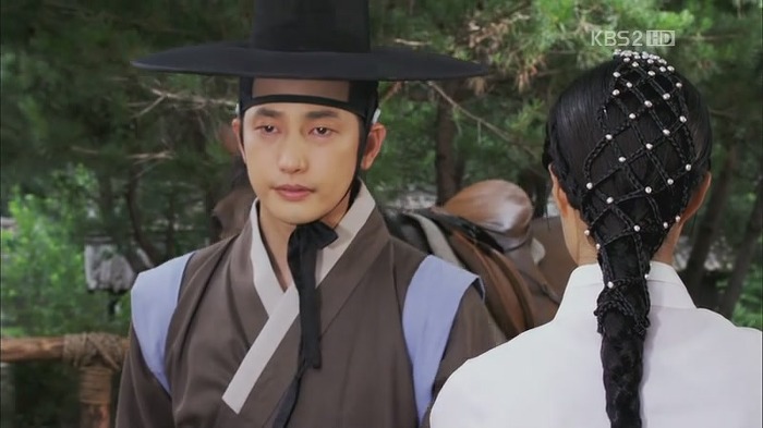 [드라마] 공주의 남자 6화 | 인스티즈