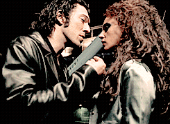 [모니카벨루치] 여신들중에 상여신 헤라에 해당되는 이탈리아 인간 문화재 | 인스티즈