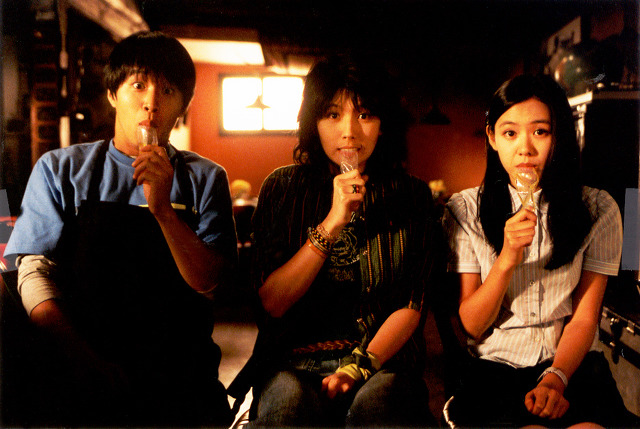 손예진 볼려고봤다가 이은주한테 반하는 영화 | 인스티즈