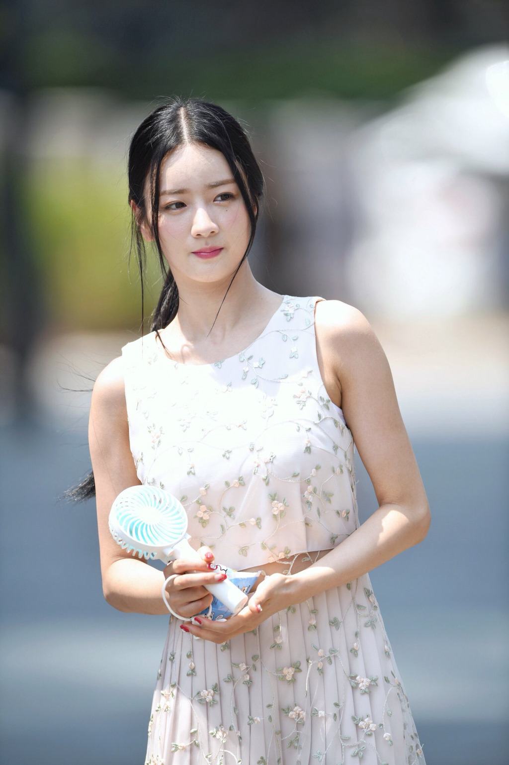 [에이핑크] 남극이라도 가고 싶은 마음이 들어서 보미 | 인스티즈