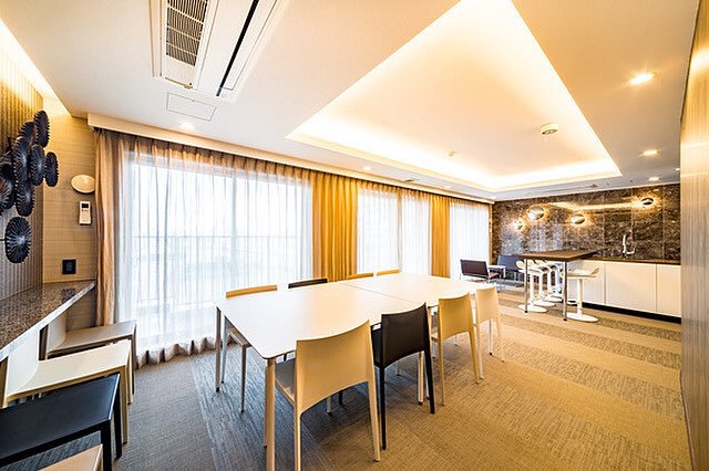 도쿄 오다이바의 월세 10만원짜리 방 | 인스티즈