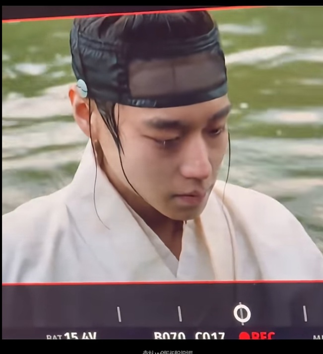 왕사남 이홍위 오타쿠 통발씬 머글과 오타쿠 반응 | 인스티즈