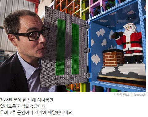 외국의 흔한 레고덕후들.jpg | 인스티즈