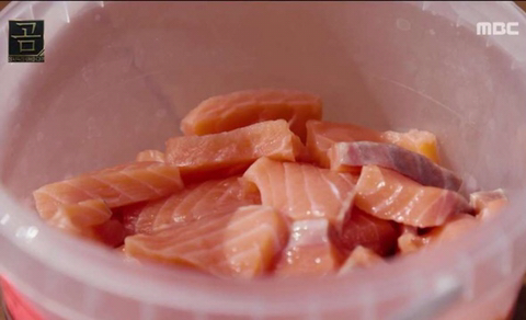 ??? : 아이고, 우리 "토끼" | 인스티즈