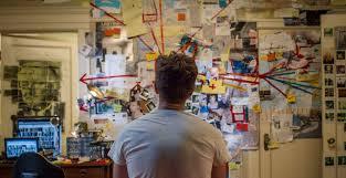 미방) 특히 외국 범죄드라마나 영화에 많이 보이는 것.jpg | 인스티즈