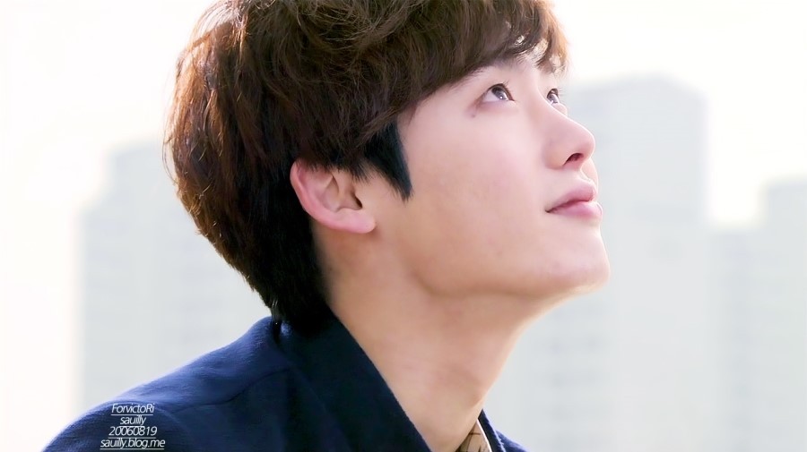 여자분들은 과연 쌍꺼풀 없는 남자 vs 있는남자 | 인스티즈