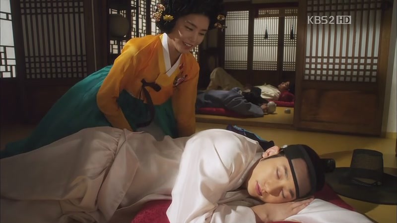 [드라마] 공주의 남자 1화 | 인스티즈