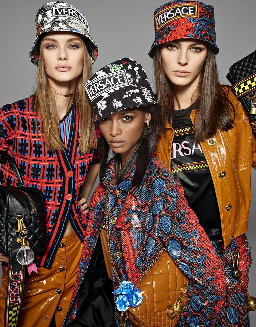 서양모델들이 소리소문없이 사라지는 이유 중 하나 | 인스티즈