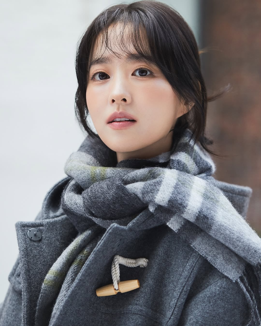 빈폴 인스타에 올라온 박보영 사진 | 인스티즈